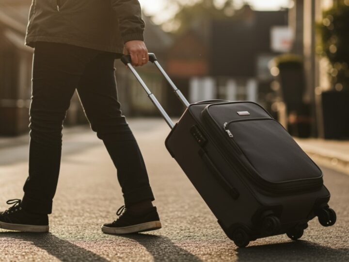 Madagaskar w obiektywie Michała Szulima w Ełku