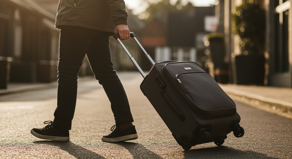 Madagaskar w obiektywie Michała Szulima w Ełku