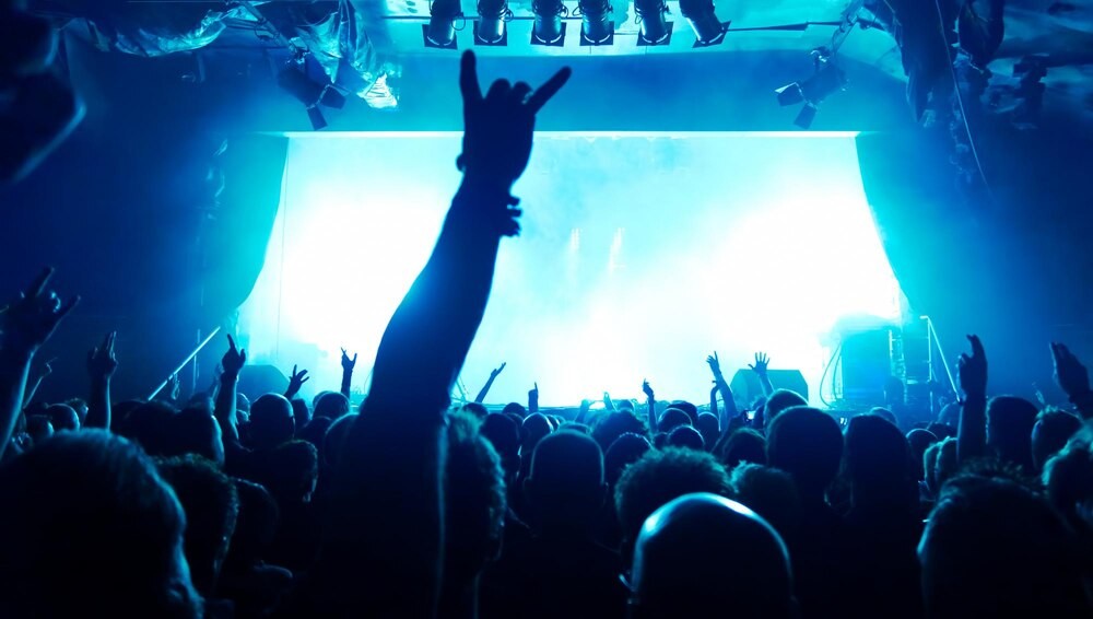 Mikołajkowa noc z André Rieu – muzyczna magia w Ełku!