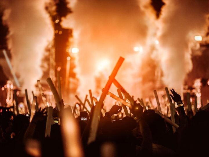 Spóźnieni na czas: Muzyczna magia w Ełku!