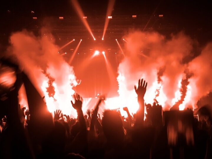 Natalia Kukulska zagości w Ełku na wyjątkowym koncercie!