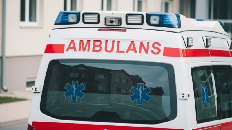 Cichy zabójca w Twoim domu – jak się chronić przed czadem?