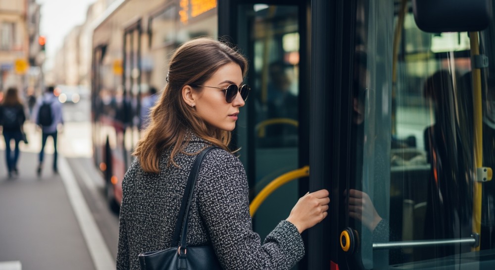 Nowoczesny pomost w MZK Ełk: nowy standard w transporcie publicznym
