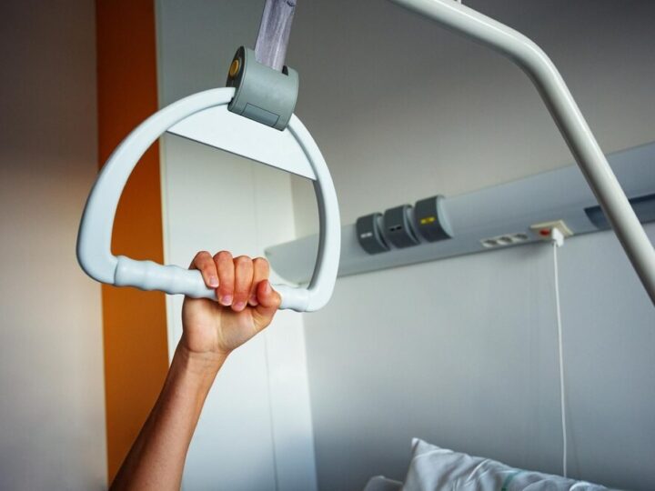 15 lat walki z uzależnieniami w Ełku: Siła wsparcia i indywidualne podejście