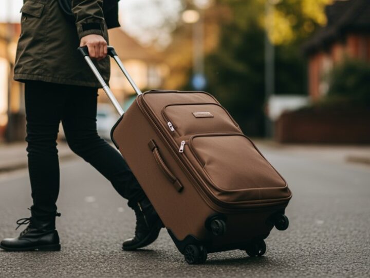 Odkryj Madagaskar z Michałem Szulimem: Niezwykła podróż już za 2 dni!