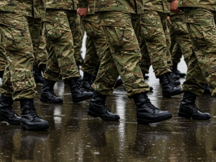 Operacja „TOR”: Policja i Wojsko w walce z zagrożeniami na kolei