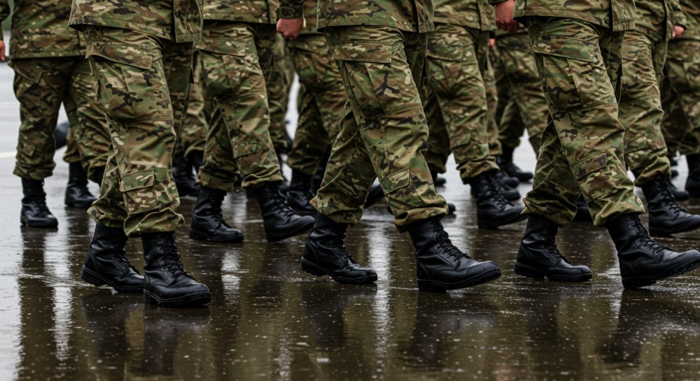 Operacja „TOR”: Policja i Wojsko w walce z zagrożeniami na kolei