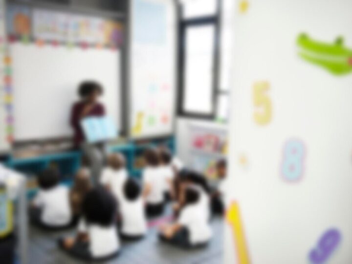 Pszczółki z Nowej Wsi Ełckiej rozpoczęły przedszkolną przygodę!