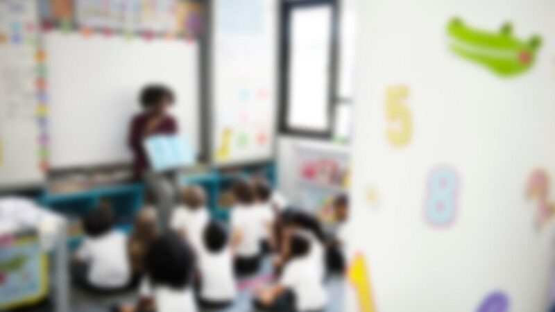 Pszczółki z Nowej Wsi Ełckiej rozpoczęły przedszkolną przygodę!