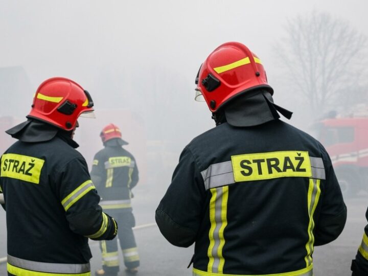 Czujki dymu i tlenku węgla: Klucz do bezpieczeństwa w każdym domu!