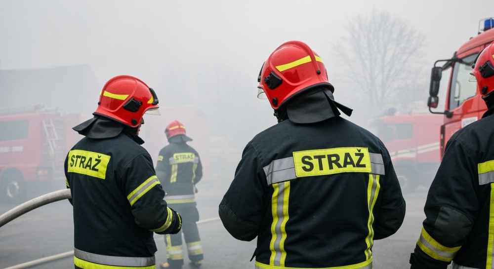 Czujki dymu i tlenku węgla: Klucz do bezpieczeństwa w każdym domu!