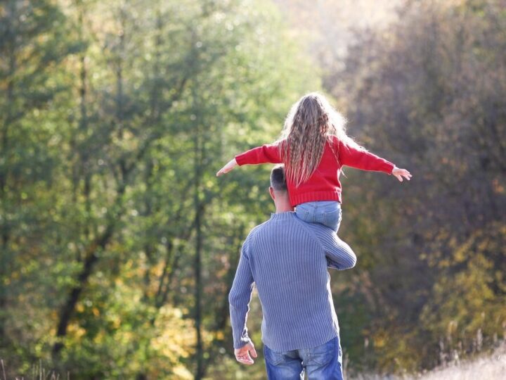 Ełccy strażacy wspierają adopcję i rodziny adopcyjne