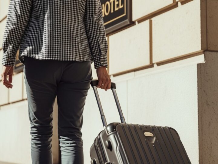 Ełk: Nowa Meka dla Cyfrowych Nomadów i Turystów