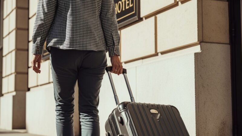 Ełk: Nowa Meka dla Cyfrowych Nomadów i Turystów