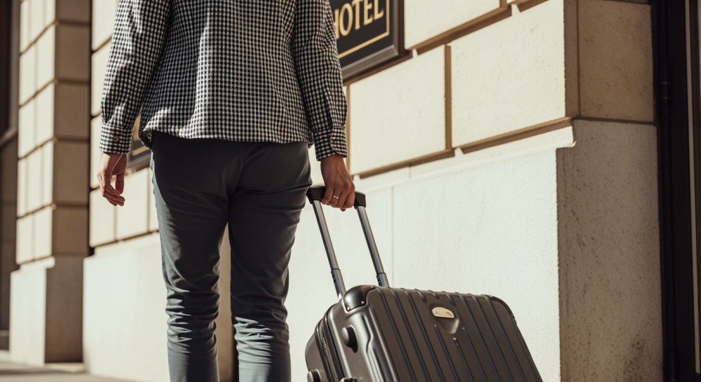 Ełk: Nowa Meka dla Cyfrowych Nomadów i Turystów