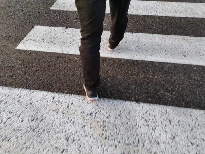 Śmiertelne potrącenie na przejściu: 71-latek zginął w Talusach