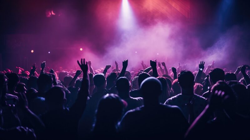 Magia Świąt w Ełku: Koncert Wojska Polskiego już w grudniu!