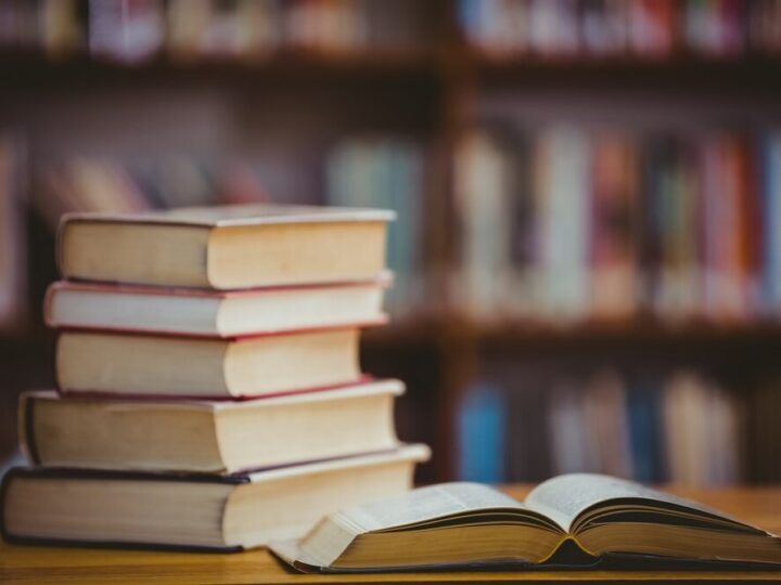 Wypożycz swojego misia i weź udział w niezwykłej wystawie w bibliotece!