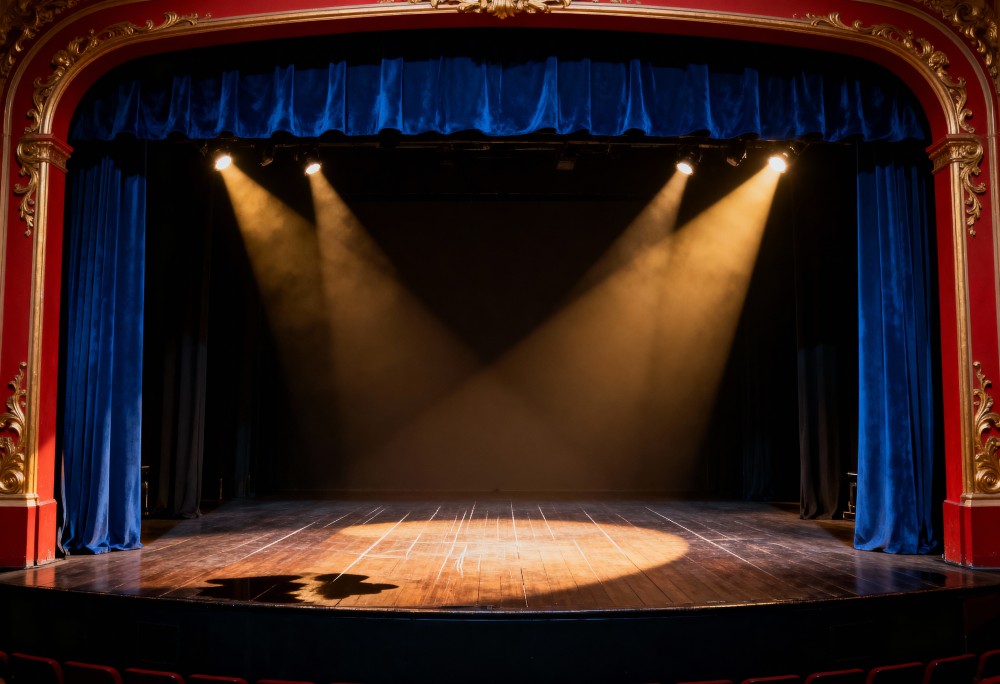 Premiera monodramu „Ptaki krzyczą nieustannie” tuż za rogiem – odkryj kulisy!