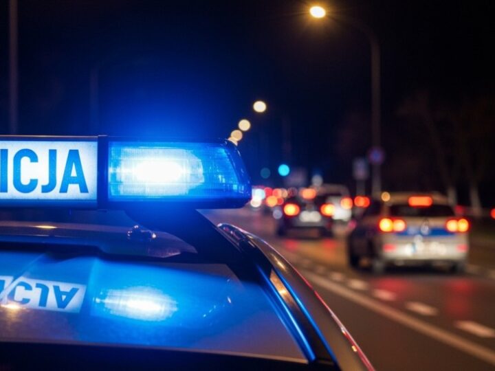 Znalazca portfela w areszcie za poszukiwania sądowe