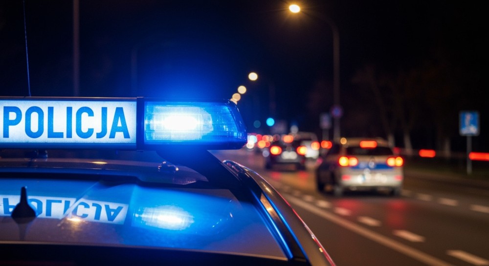 Znalazca portfela w areszcie za poszukiwania sądowe