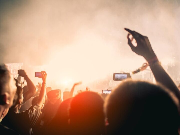 Dominika Krassowska znów zachwyci na 31 Koncertach Świątecznych!