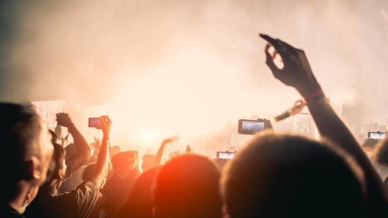 Dominika Krassowska znów zachwyci na 31 Koncertach Świątecznych!