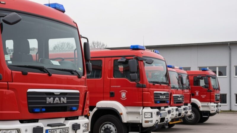 Rok pełen wyzwań i wspólnej pracy!