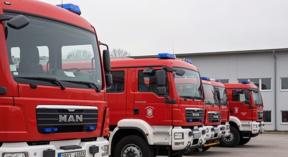 Rok pełen wyzwań i wspólnej pracy!