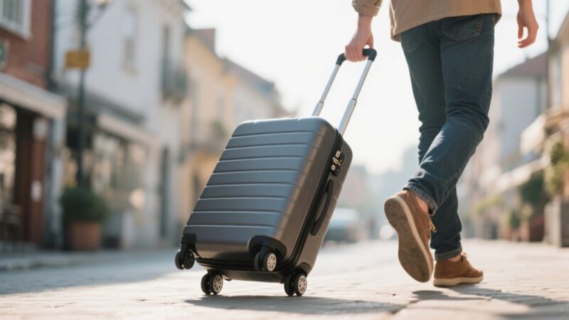 Ełk zachęca do zimowego wyzwania: pokonaj 25 lub 50 kilometrów w malowniczej scenerii Mazur!