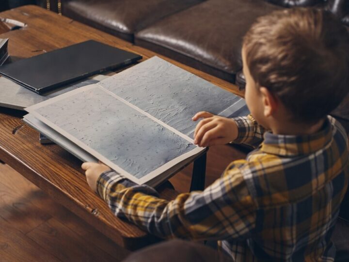 Edukacja młodzieży w Ełku w ramach kampanii Biała Wstążka