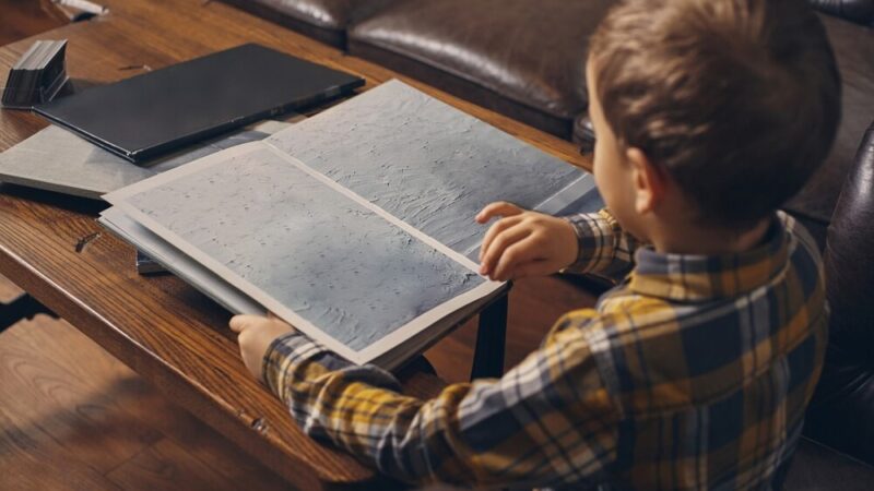 Edukacja młodzieży w Ełku w ramach kampanii Biała Wstążka