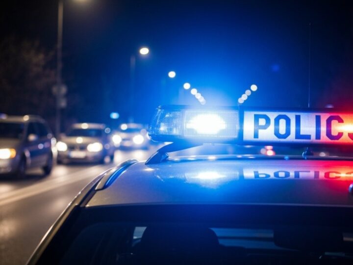 Nietrzeźwa 42-latka ukarana mandatem za fałszywe wezwanie Policji