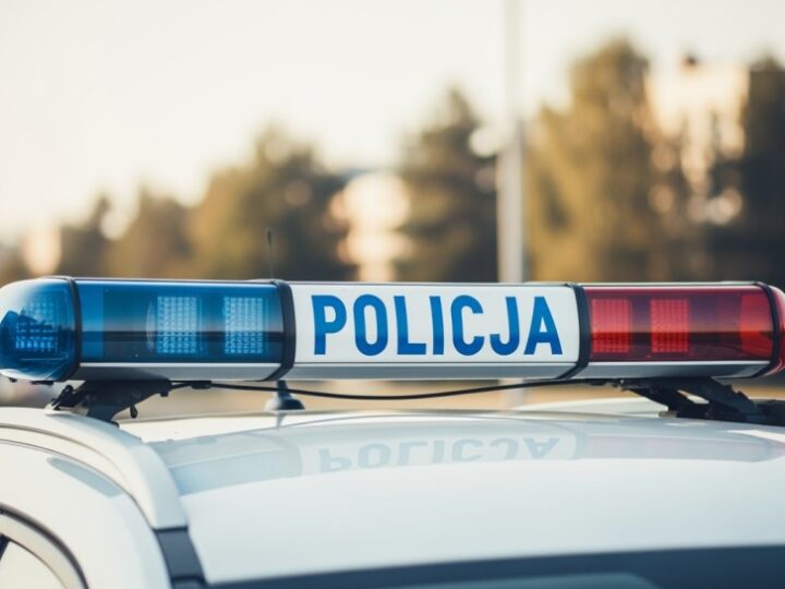 Kobieta i jej wspólnik zatrzymani za kradzież 130 tys. zł od seniorów