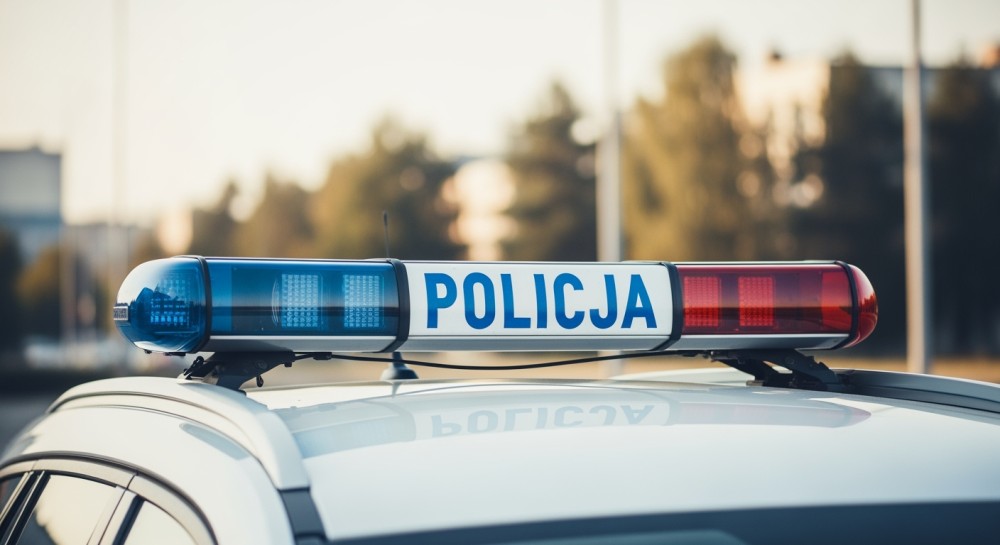 Kobieta i jej wspólnik zatrzymani za kradzież 130 tys. zł od seniorów