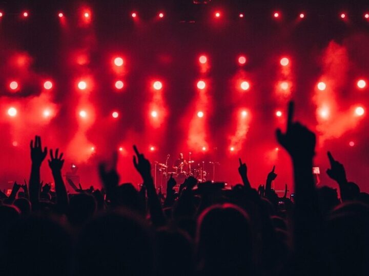 Helena Matukanis – młody talent, który zachwyca na scenie Ełckiego Centrum Kultury