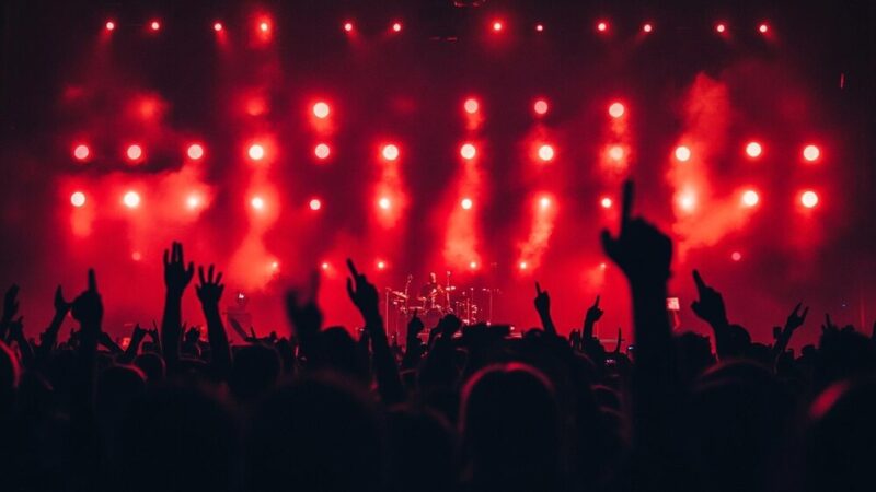 Helena Matukanis – młody talent, który zachwyca na scenie Ełckiego Centrum Kultury