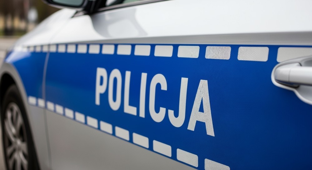 Nastolatka odnaleziona po intensywnych poszukiwaniach w Ełku