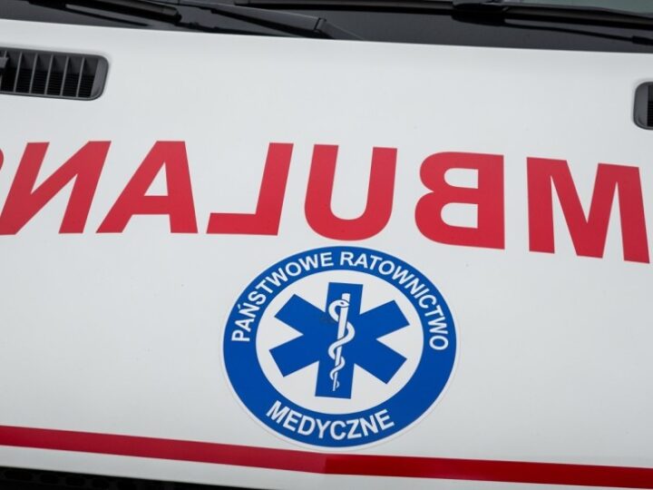 Nowy sprzęt ratujący życie w Ełku w walce z tlenkiem węgla!