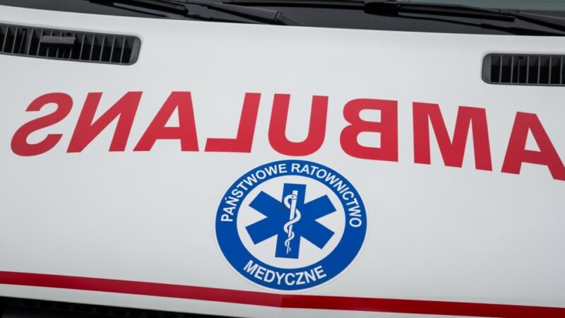 Nowy sprzęt ratujący życie w Ełku w walce z tlenkiem węgla!