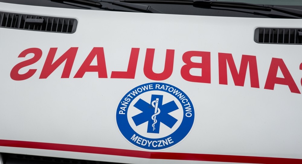 Nowy sprzęt ratujący życie w Ełku w walce z tlenkiem węgla!