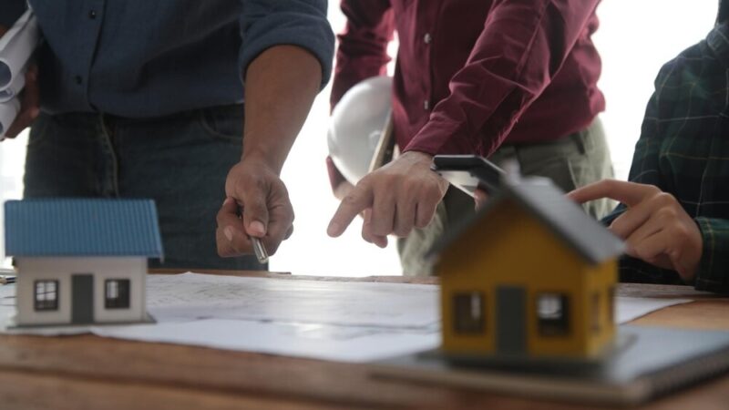 Trzeci przetarg na sprzedaż działki w Ełku przy ul. Słonecznej już wkrótce!