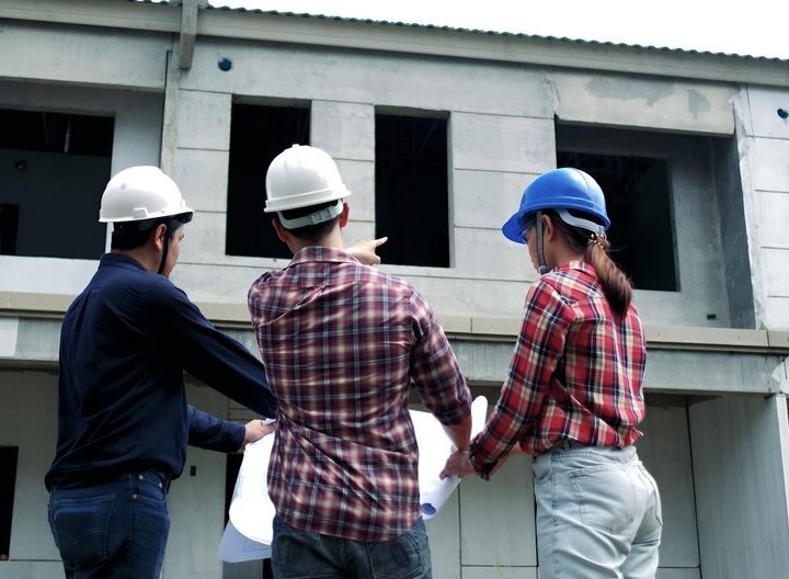 Przetarg na sprzedaż działek budowlanych w Ełku przy ul. gen. Fieldorfa „Nila