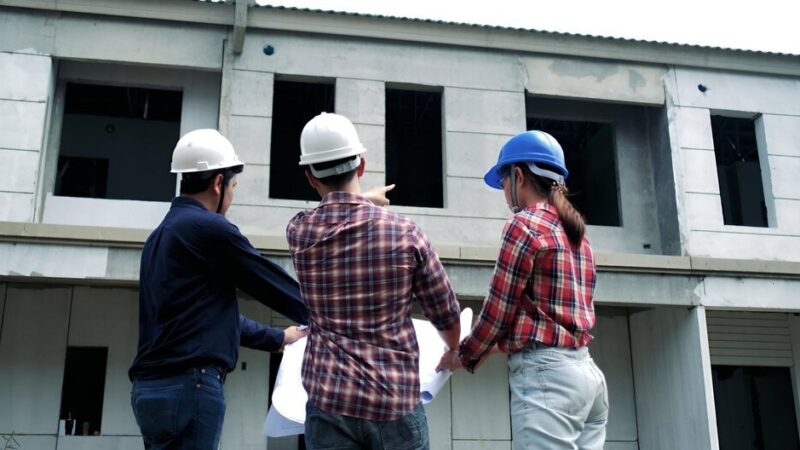 Przetarg na sprzedaż działek budowlanych w Ełku przy ul. gen. Fieldorfa „Nila