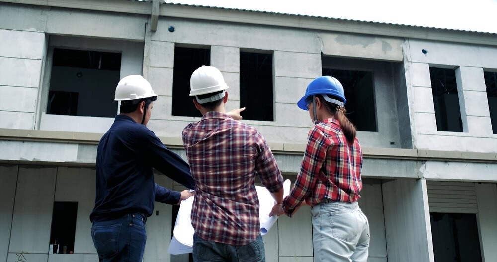 Przetarg na sprzedaż działek budowlanych w Ełku przy ul. gen. Fieldorfa „Nila