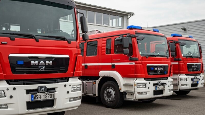 POŻAR – JAK SIĘ CHRONIĆ?