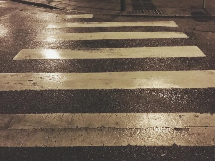 Bezpieczeństwo na drogach: Policja w Ełku podsumowuje akcję „NURD”