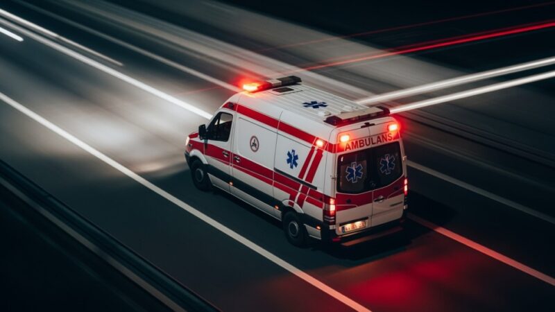 Bezpieczeństwo w Twoich rękach: Poznaj RSO