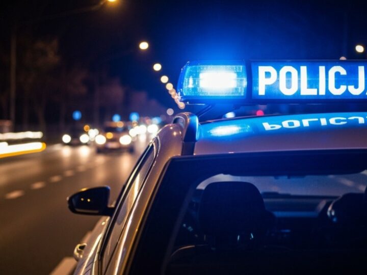 Ostrzeżenie przed internetowymi oszustami!