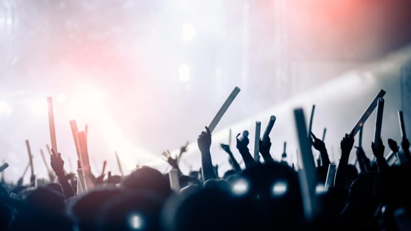 Muzyczna podróż do świątecznej magii: koncert Chóru GospElk „Idź za gwiazdą”